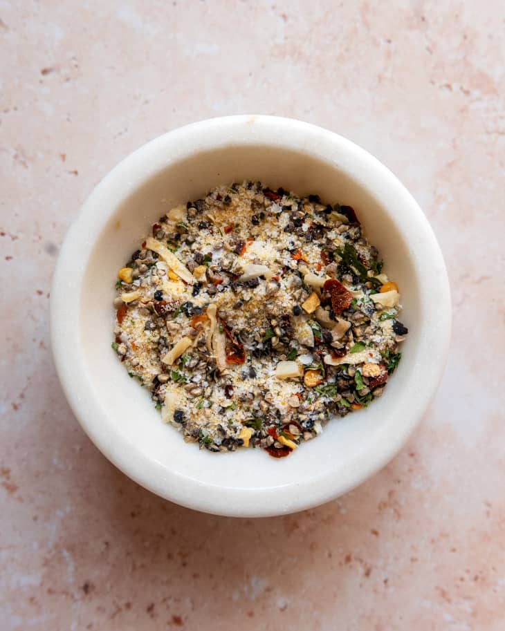 Burger Seasoning Recipe (Quick and Easy) Kitchn